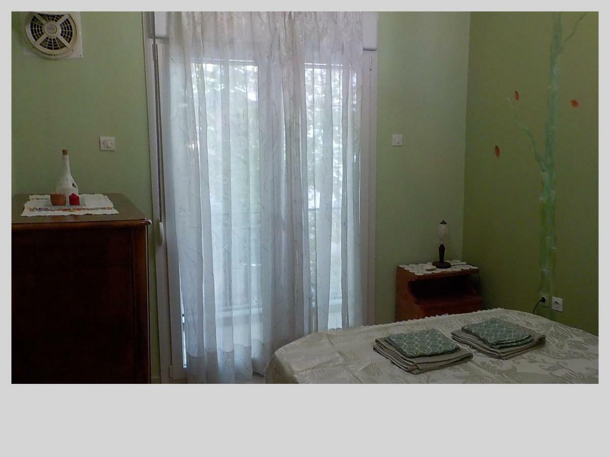 G & G Guesthouse Vodina Dış mekan fotoğraf